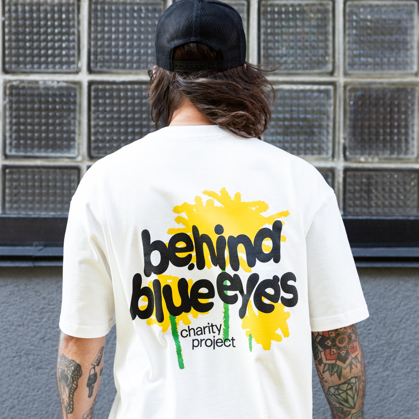 Dandelion T-shirt