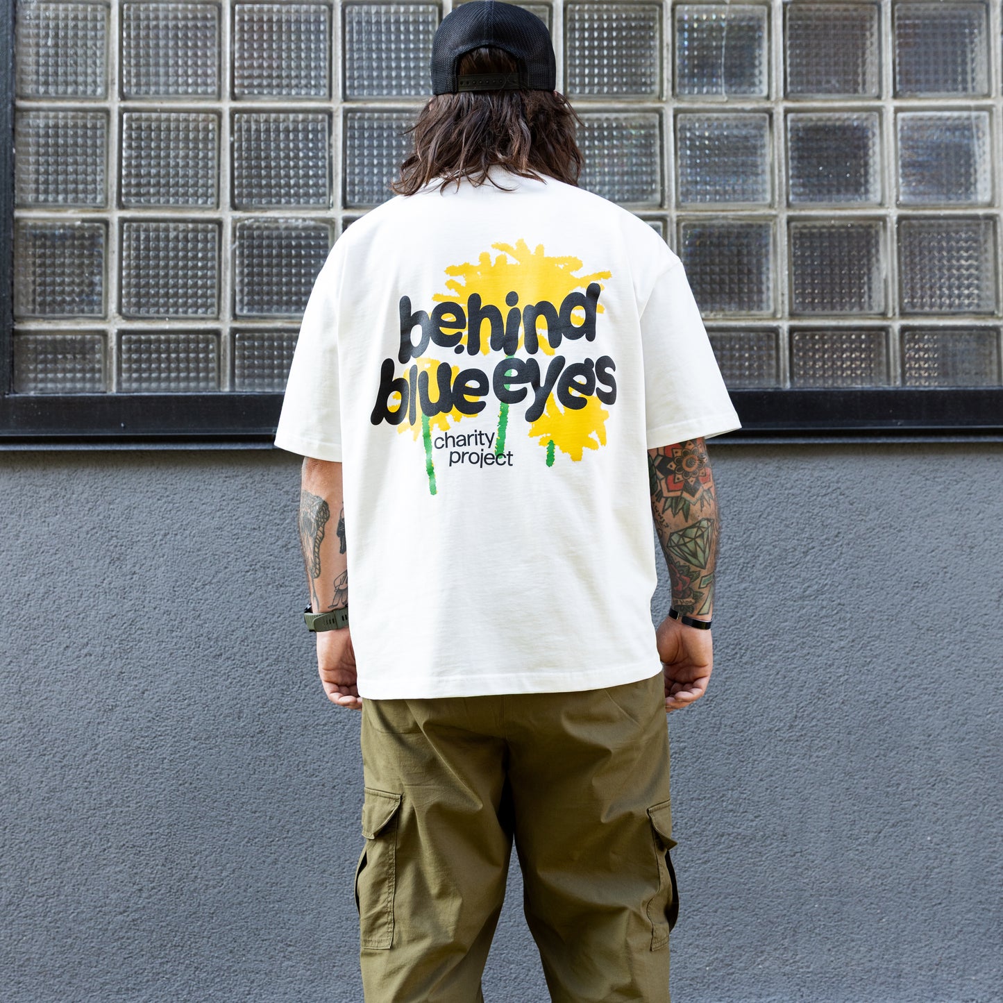 Dandelion T-shirt