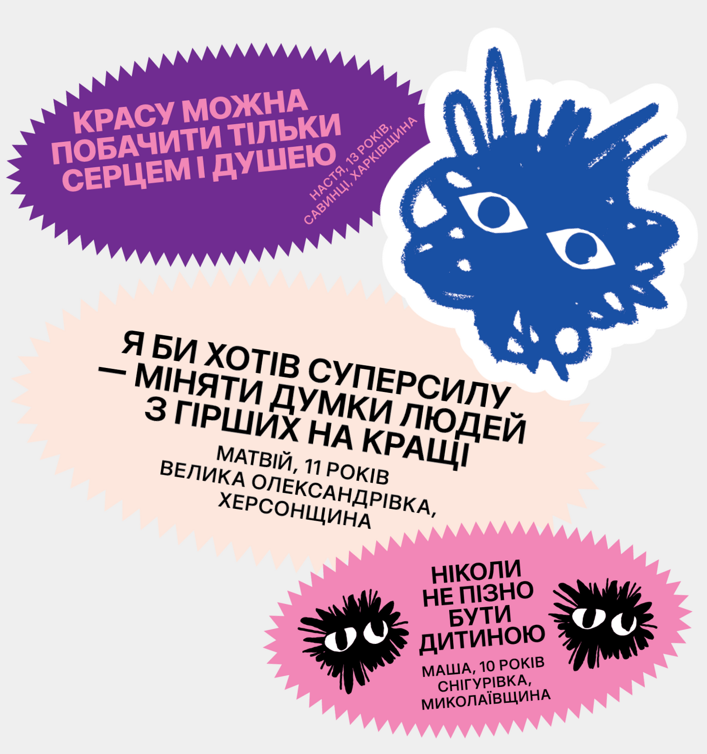 Цитатний стікерпак