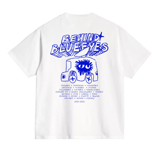 Expedition T-Shirt
