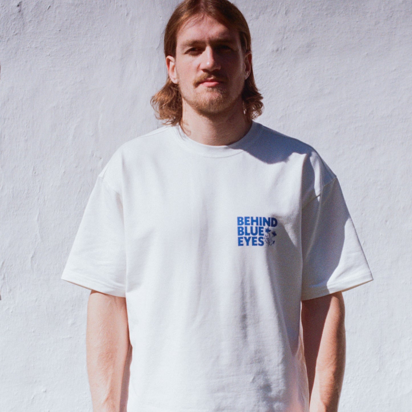 Футболка Біхайндік