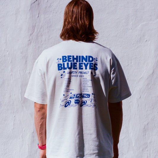 Футболка Біхайндік